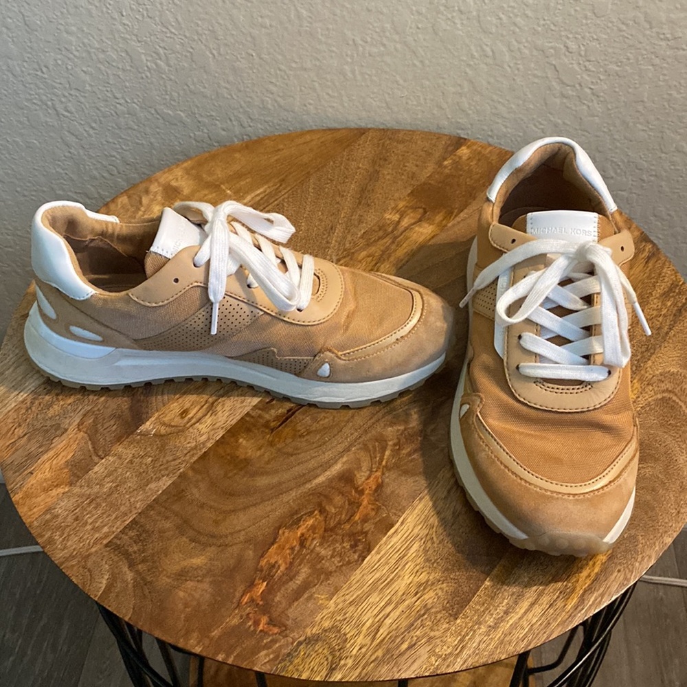 Michael Kors Sneakers